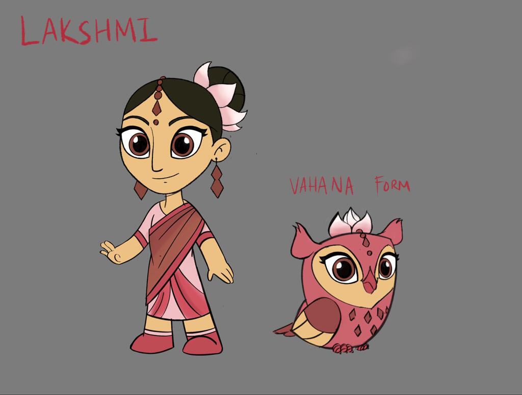Lakshmi Final Lakshmi Final